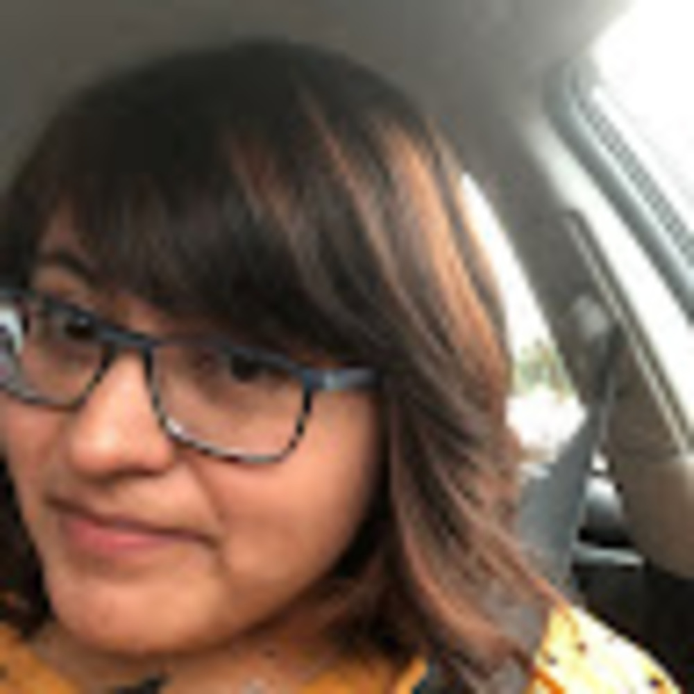 Meet your Posher, Roxanne